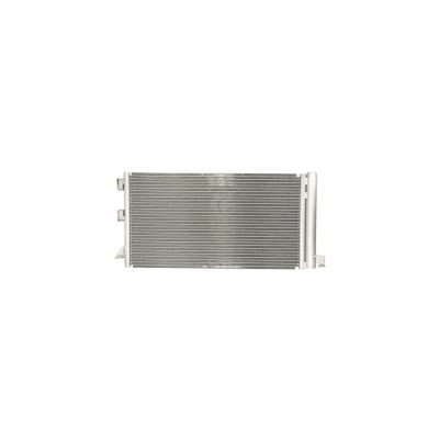 Radiator clima FIAT PANDA Van 169 DENSO DCN09105 foto