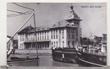 bnk cp Galati - Gara fluviala - circulata