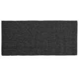 Covor Traversa Gri Inchis 110x50cm, CMCLASS