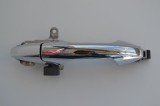 M&acirc;ner exterior ușă st&acirc;nga spate HONDA CR-V III RE_ 2008 2426377