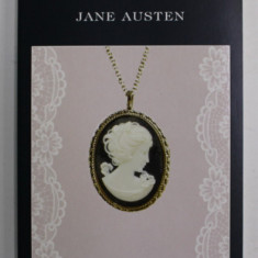 NORTHANGER ABBEY by JANE AUSTEN , illustrations by HUGH THOMAS , 2007