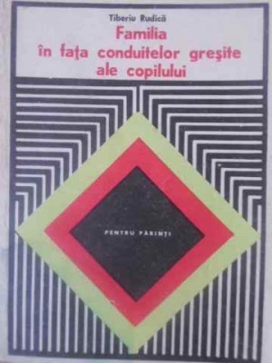 FAMILIA IN FATA CONDUITELOR GRESITE ALE COPILULUI-TIBERIU RUDICA-209383 foto