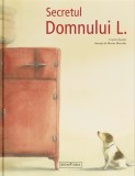 Secretul Domnului L. &ndash; Cosetta Zanotti