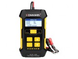 Tester Acumulator 12V LCD KW510