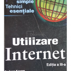 Barbara Kasser - Utilizare Internet (ed. III) (editia 2000)