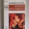 MAESTRII OCULTISMULUI - ANDRE NATAF
