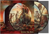 Persona Non Grata (Picture Vinyl) | Exodus, Rock, Nuclear Blast