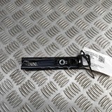 Reglaj &icirc;nălțime centura st&acirc;nga față SKODA SUPERB III Estate 3V5 2017 OEM: 4M0857819 31600478