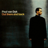 CD 2XCD Paul van Dyk &ndash; Out There And Back (VG+), House