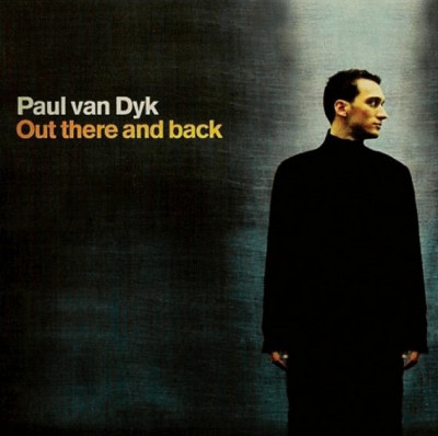 CD 2XCD Paul van Dyk &amp;ndash; Out There And Back (VG+) foto