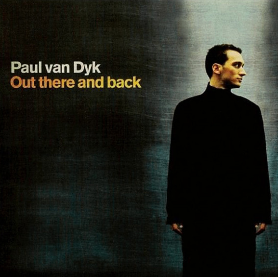 CD 2XCD Paul van Dyk &ndash; Out There And Back (VG+)