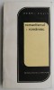 Romantismul romanesc &ndash; Henri Zalis: Studii literare (carte anticariat) 
