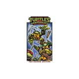 Teenage Mutant Ninja Turtles: 40th Anniversary Comics Celebration--The Deluxe Edition