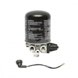 Uscator aer cu filtru pentru sistem compresor cod OEM 4324101110, 4324100202, 1487434901, LFP8654, T250W, aI12, TB1374X Breckner Germany