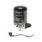 Uscator aer cu filtru pentru sistem compresor cod OEM 4324101110, 4324100202, 1487434901, LFP8654, T250W, aI12, TB1374X Breckner Germany