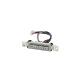 Placă electronică pentru hotă BOSCH 00653387 BALAY SIEMENS Original