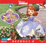 Sofia Intai Sezonul 2 / Sofia The First Season 2 FullHD 1080p