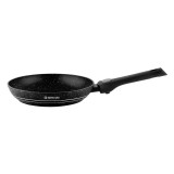 Cumpara ieftin Tigaie marmorata 24 cm, maner detasabil Herzog HR 3624