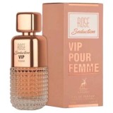 Apa de parfum Maison Alhambra Rose Seduction Vip, 100 ml, pentru femei
