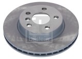 FEBI BILSTEIN 176803 Disc frana