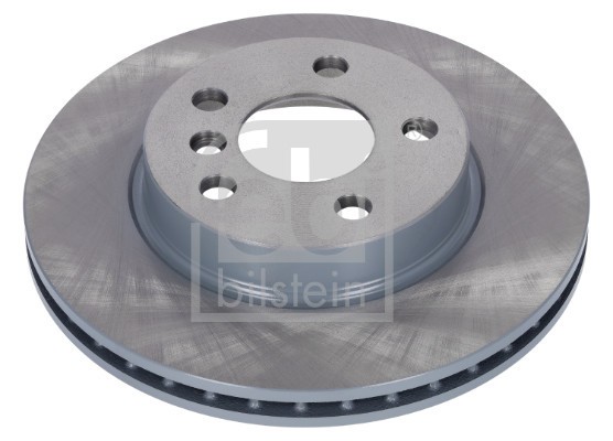 FEBI BILSTEIN 176803 Disc frana