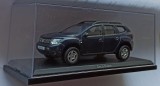 Macheta Dacia Duster 2 2018 Navy Blue - Norev 1/43, 1:43