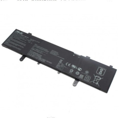 Baterie Laptop Refurbished ASUS Originala B31N1707 42Wh, VivoBook S14 S410UQ S41OUN S4100VN8550U S4200U S4100V X411UA X411UA-1A X411UF-BV070T X411UN S foto