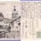Sighisoara -Turnul- animata