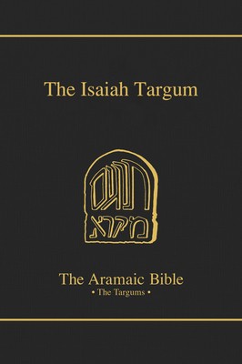 The Isaiah Targum