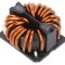Inductor Bobinat THT 1,1mH 2,33m&Omega;