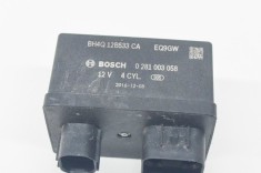 Bujie incandescentă LAND ROVER RANGE ROVER IV L405 2017 OEM: BH4Q-12B533-CA,0281003058 13324065