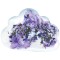 Spumant de baie solid Lavender Clouds Bubble Doh 135g, Bomb Cosmetics