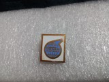 Insigna INTAB 1981 BUCURESTI