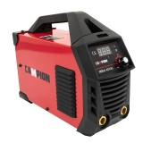 Invertor pentru sudura MMA Campion 400XL, 400 A, 12.5 kVa, aprindere arc, protectie lipire