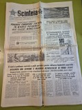 Scanteia 27 decembrie 1977-art. calarasi
