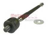 Bieleta directie OPEL FRONTERA B (6B) (1998 - 2016) METZGER 51002018