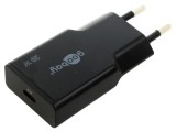 Alimentator USB C Power Delivery 5V DC