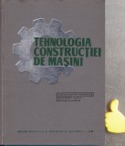 Tehnologia constructiei de masini C. Popovici, Gh. Savii, V. Killman