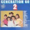Disc vinil, LP. Generation 60 vol.2-Generation 60-242983