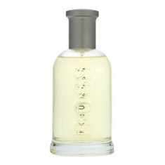 Hugo Boss Boss No.6 Bottled eau de Toilette pentru barbati 200 ml foto