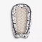 Baby Nest Klups Zoo K102 GreatGoods Plaything