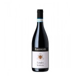 Borgo Reale Nebbiolo Langhe Piemonte DOC - Vin Rosu Sec - Italia - 0.75L