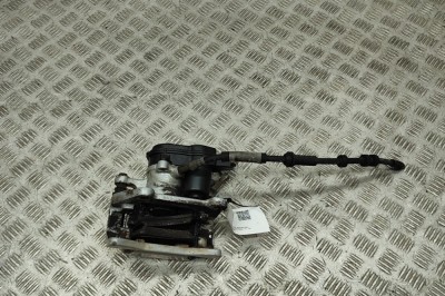 Etrier de fr&amp;acirc;nă dreapta spate PORSCHE MACAN 95B 2016 OEM: 95B615406E 30292427 foto