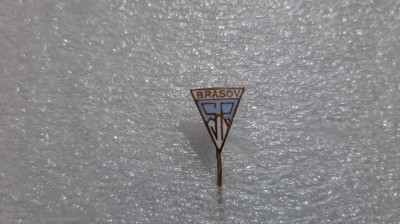 insigna Steagul R. Brasov foto
