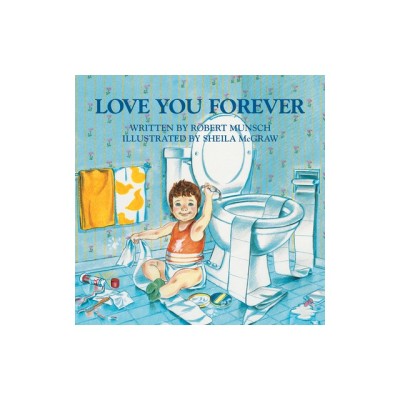 Love You Forever foto