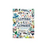 Everything and Everywhere