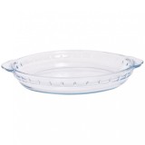 Vas din sticla borosilicata 25cm Grunberg VY25CM