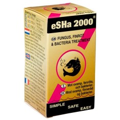 eSHa 2000 - 20 ml foto