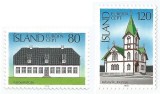 |Islanda, Europa CEPT, 1978, MNH