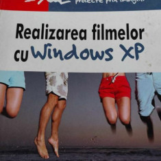 REalizarea filmelor cu Windows XP - Jan OZER